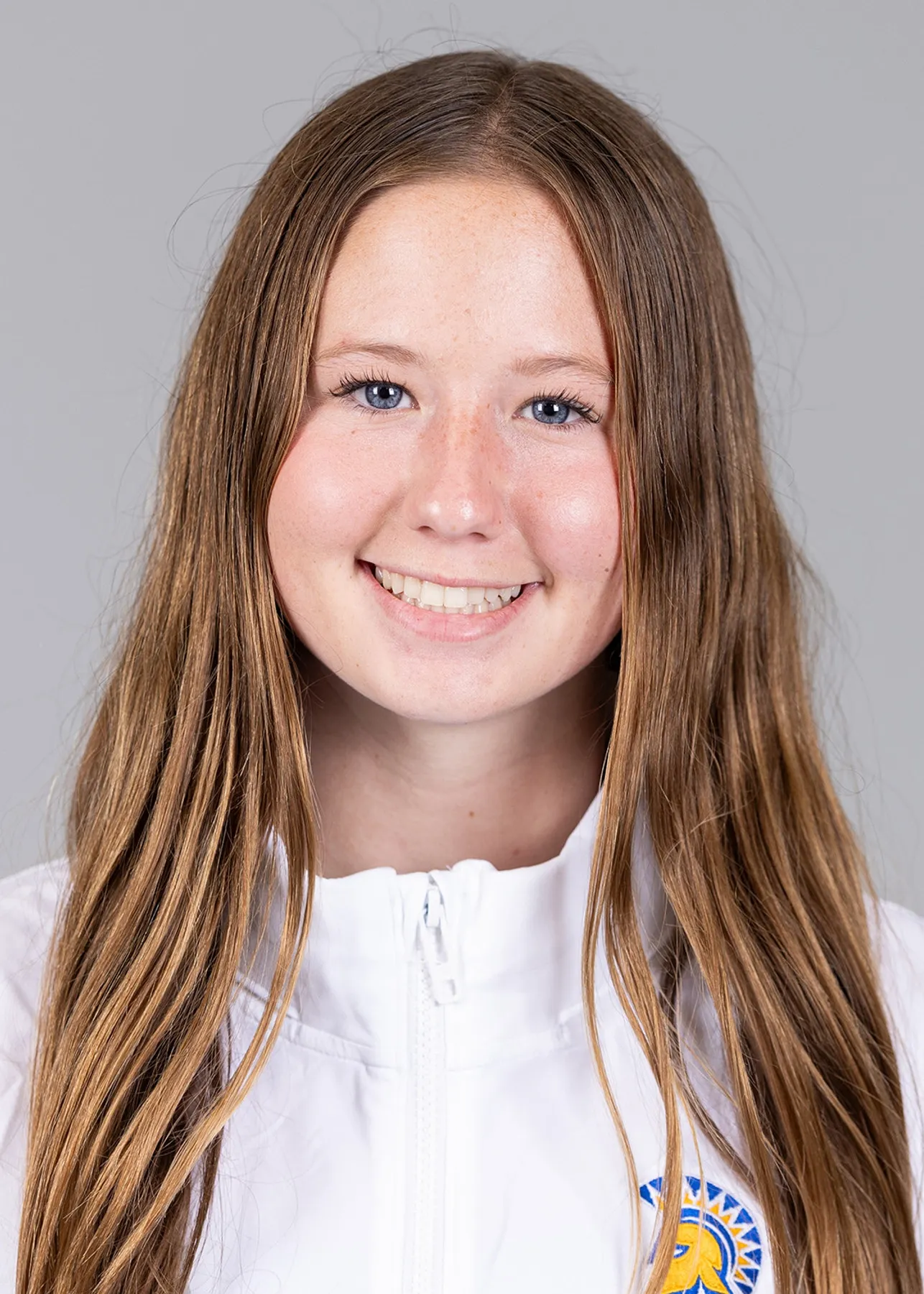 Lily Milroy, Swimming & Diving, San Jose State University