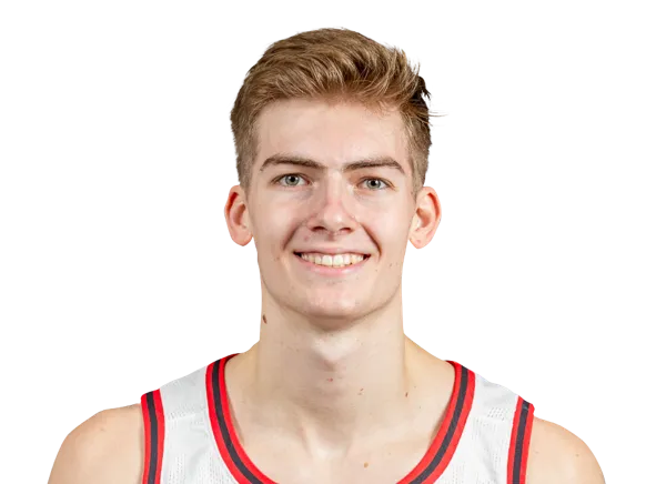 Youri Fritz, Basketball, Northeastern University