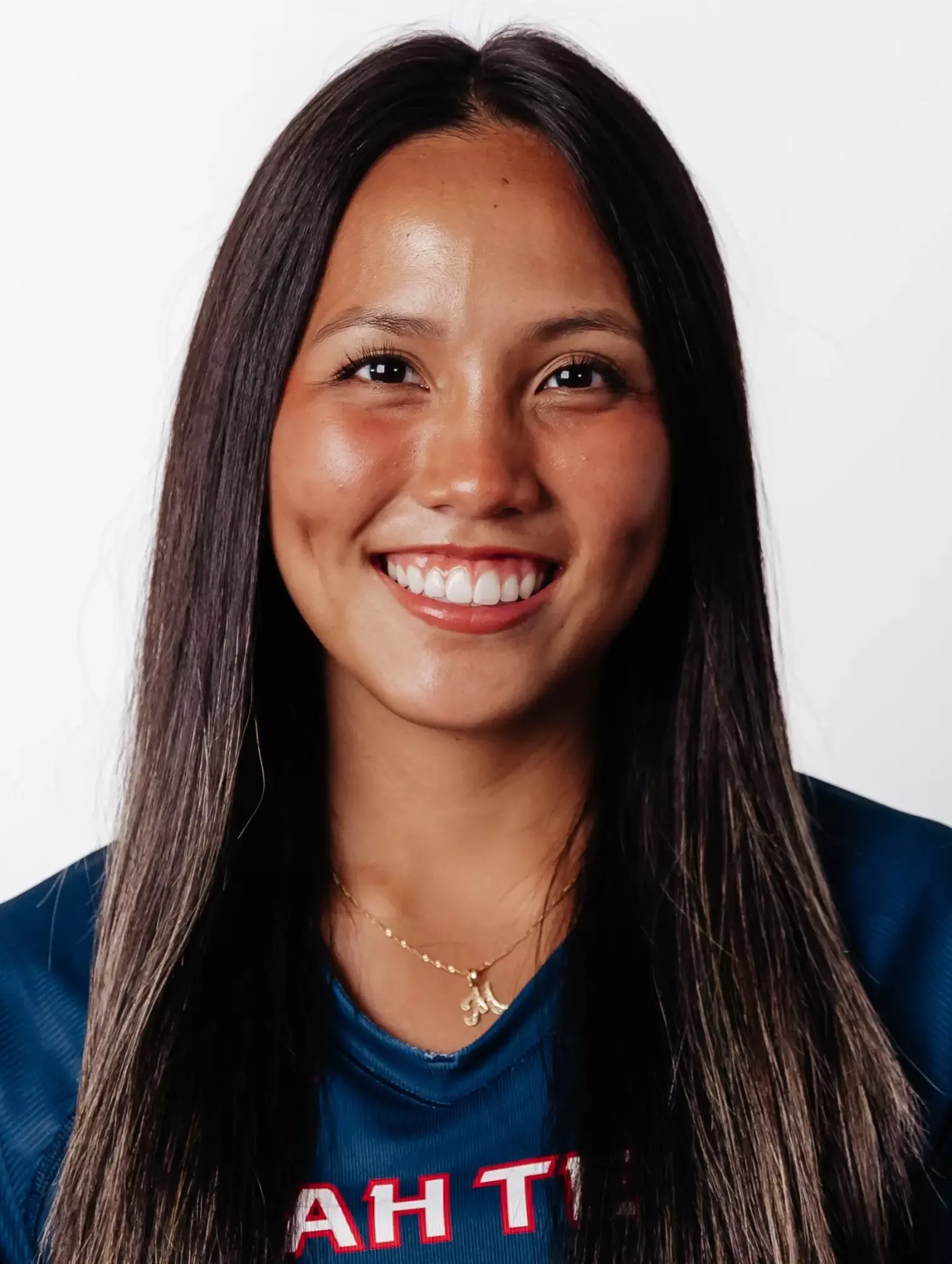 Mahealani Ikei, Volleyball, Utah Tech University