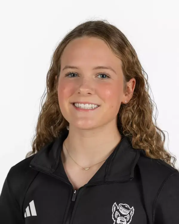 Riley McGrath, Swimming & Diving, North Carolina State University