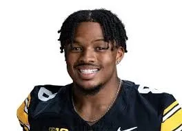 Terrell Washington Jr., Football, New Mexico State University