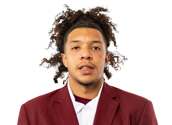 Nasir Williams, Football, Central Michigan University