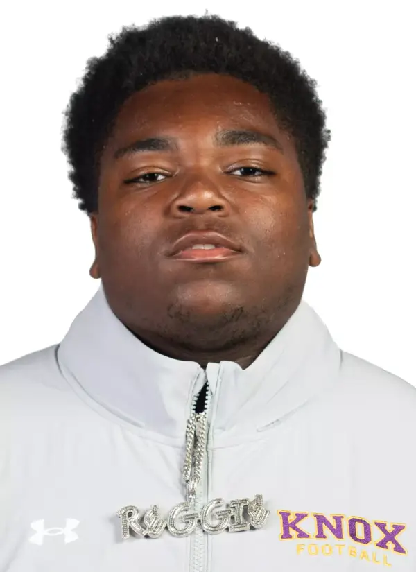 Ty Smithers, Football, Knox College