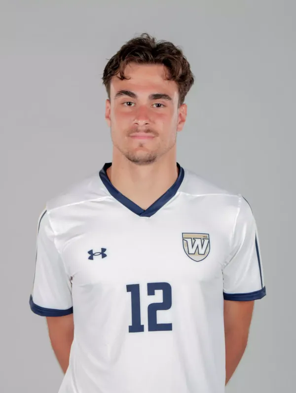 Hipo Delhaes, Soccer, Wingate University