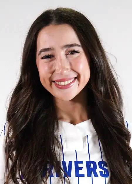 Isabel McElroy, Softball, University of California, Riverside