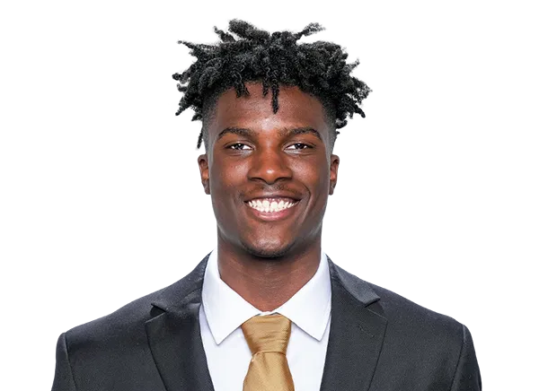 JaQualon Roberts, Basketball, undefined