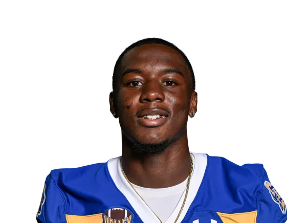 Jamari Holliman, Football, undefined