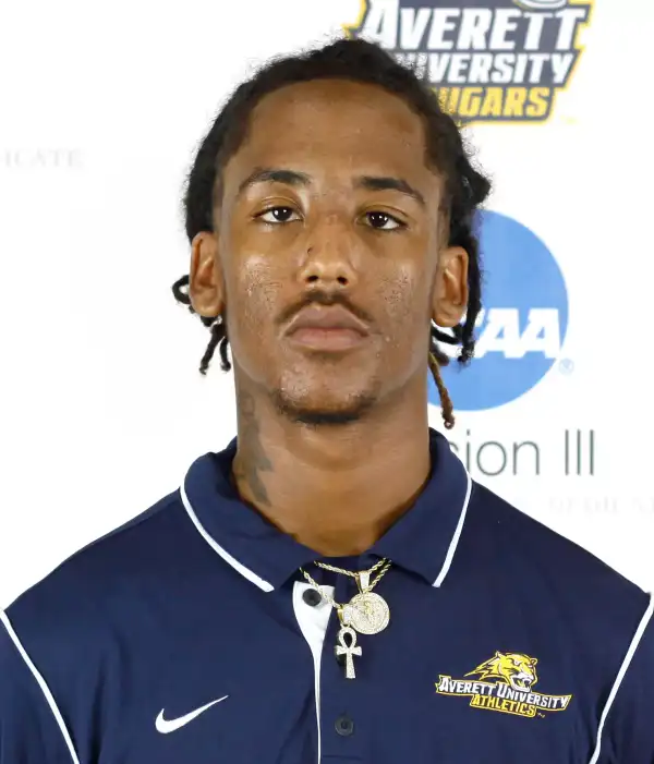 Ke'Antwone Jackson, Football, Averett University