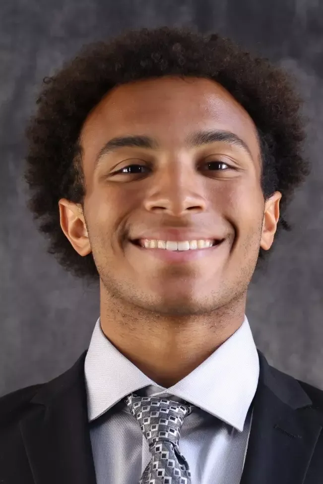 Tavin Jones, Lacrosse, Cleveland State University