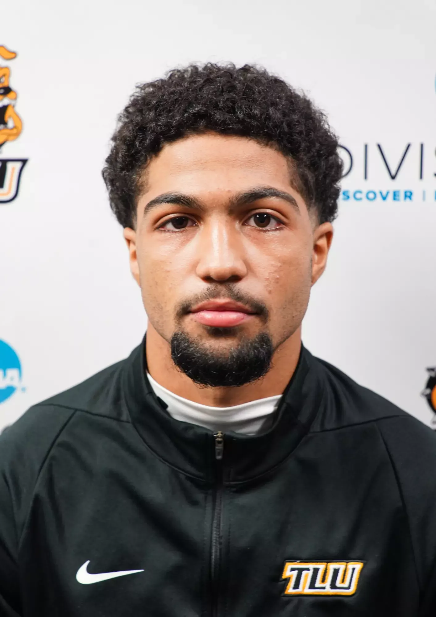 Averett Lacy Jr., Football, Texas Lutheran University