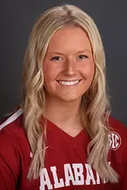 Malia Moore, Volleyball, undefined