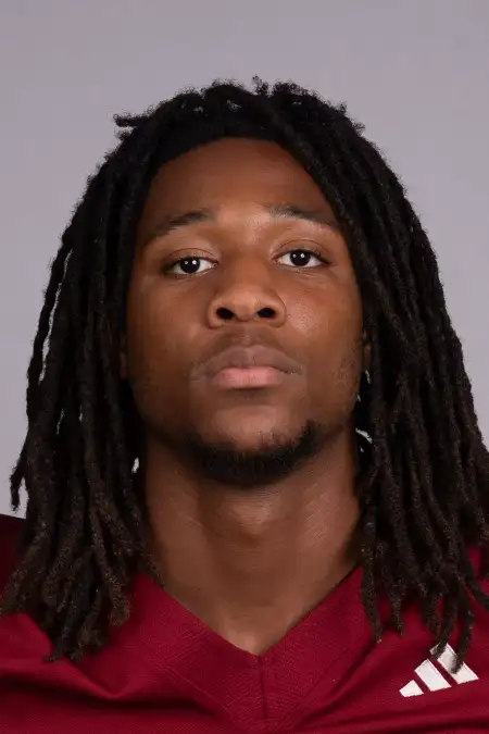 Terrance Hampton, Football, Henderson State University