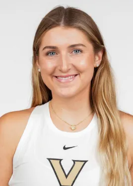 Bridget Stammel, Tennis, undefined