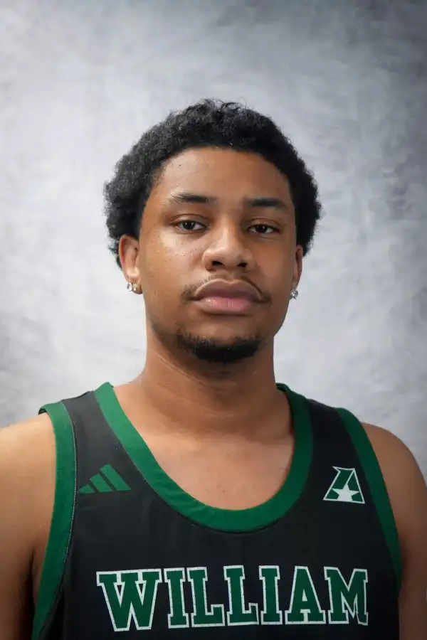 Anthony Allison, Basketball, William Woods University