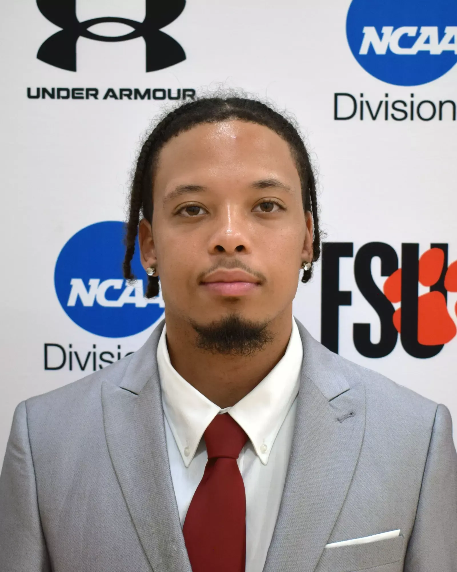 Omari Mitchell, Football, Frostburg State University