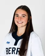 Latifa Madesko, Softball, Berry College