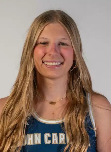 Kylie Mast, Basketball, John Carroll University