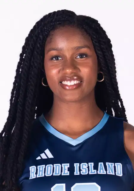 Erika Bracey, Volleyball, University of Rhode Island