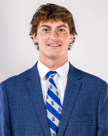 Cade Anderson, Swimming & Diving, Duke University