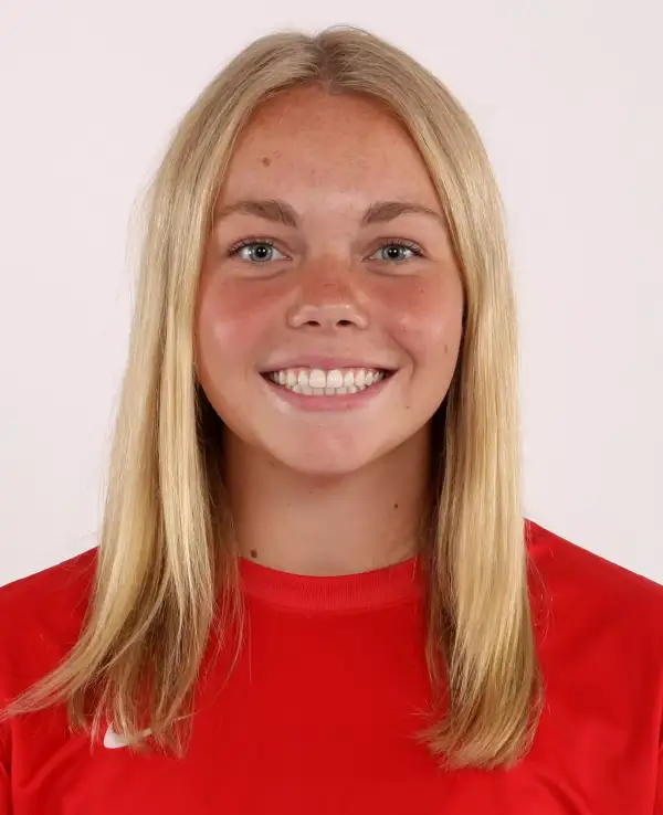 Joelle Hentz, Soccer, Bellarmine University