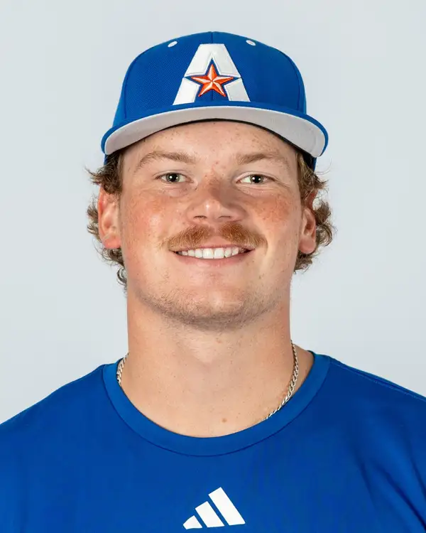 Jacob Gabler, Baseball, University of Texas at Arlington
