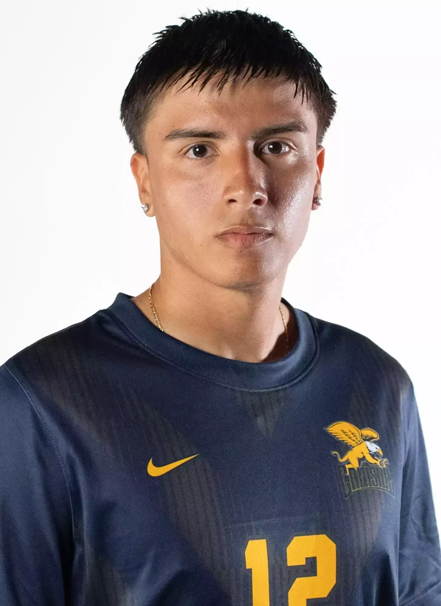 Jason Hernandez, Soccer, Canisius University