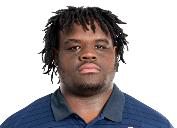 Malachi Harris, Football, Auburn University