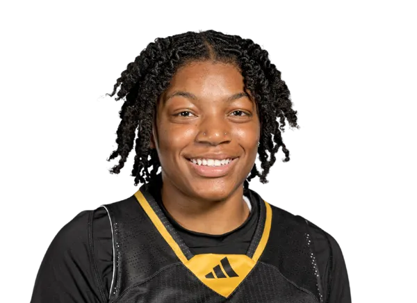 OMariyah Tucker, Basketball, Alabama State University