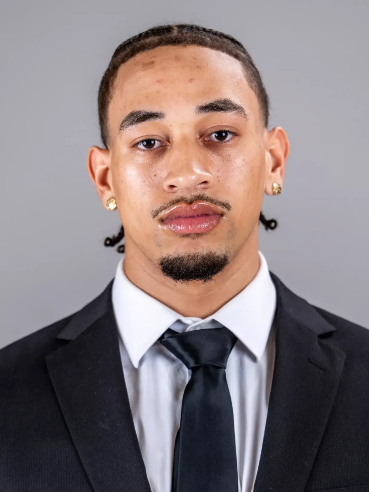 Reed Shaw, Lacrosse, Hampton University