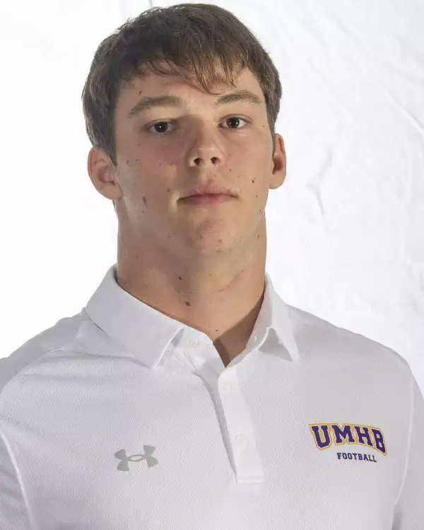 Ryder Willie, Football, University of Mary Hardin-Baylor