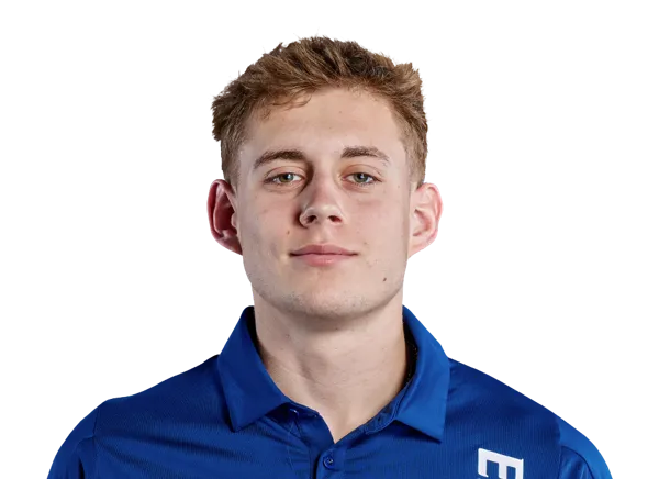 TJ Hartley III, Football, undefined