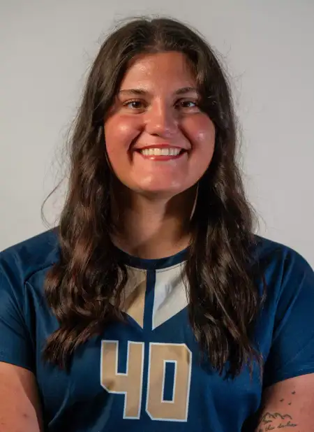 Lexie Genes, Soccer, John Carroll University