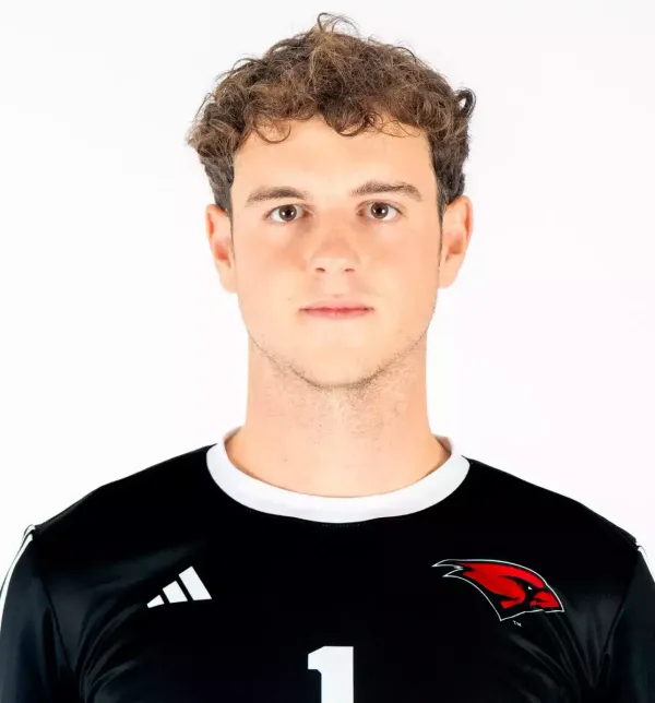 Victor Salmeron, Soccer, University of the Incarnate Word