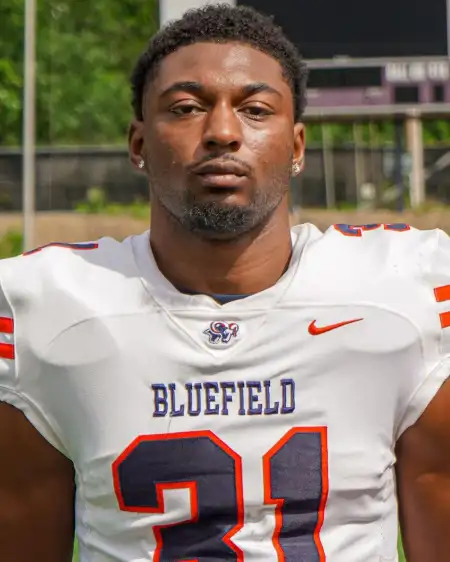 Elijah Ayankoya, Football, undefined