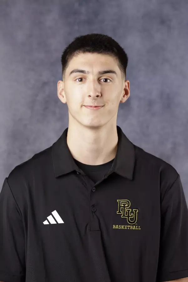 Christian Thomas, Basketball, Pacific Lutheran University