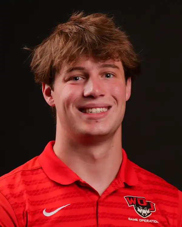 Noah Holub, Football, Western Oregon University