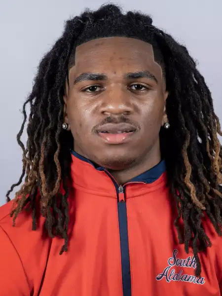 Khatori Marion, Football, University of South Alabama