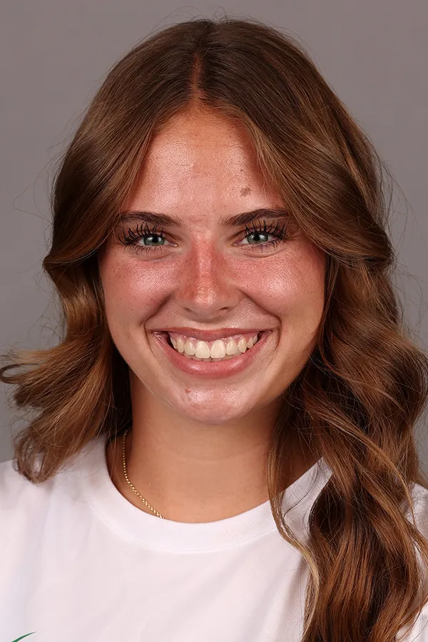 Clara Dowdle, Soccer, University of Oregon