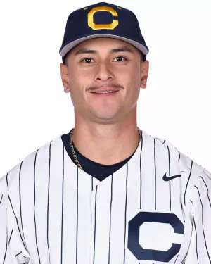 Daniel Murillo, Baseball, undefined