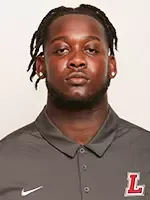 Darien Riley, Football, undefined
