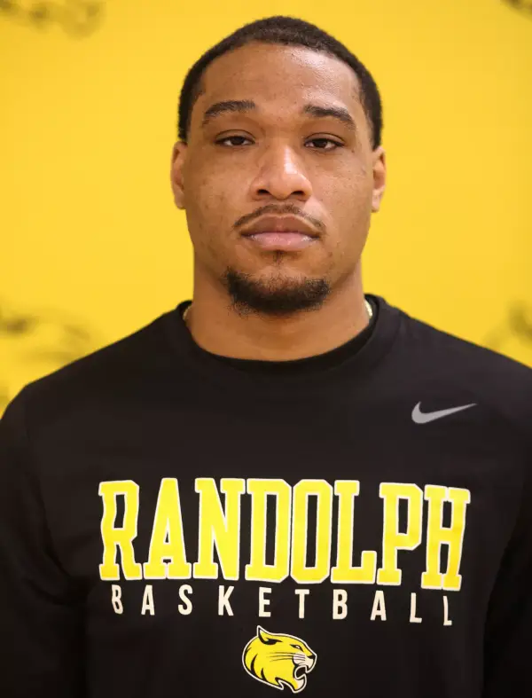 Daisaun Perkins, Basketball, Randolph College
