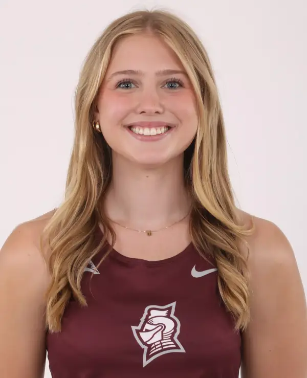 Maddie Rabinowitz, Track and Field (O), Bellarmine University