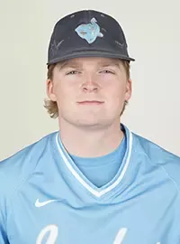 Brody Minick, Baseball, undefined