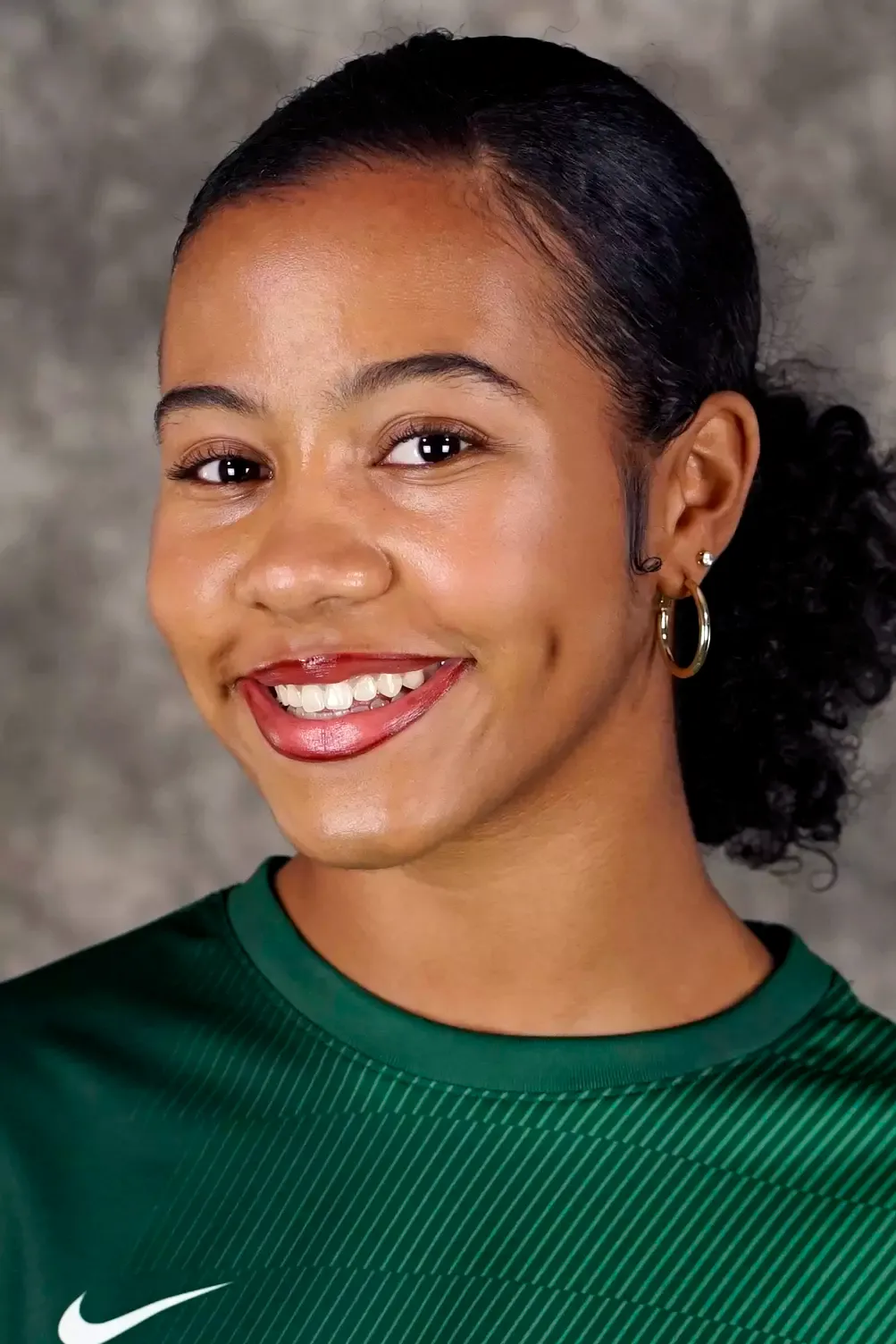 Mia Jackson, Soccer, California State University, Sacramento
