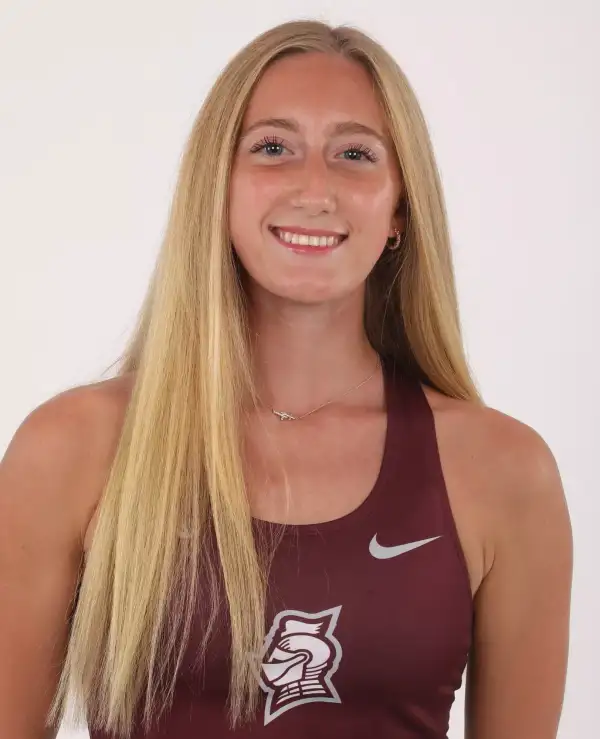 Kate Alvis, Track and Field (O), Bellarmine University