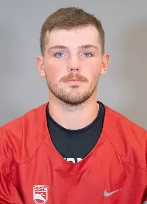 Chase Blumbergs, Lacrosse, Florida Tech