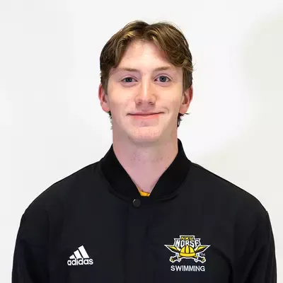 Logan Allen, Swimming & Diving, Northern Kentucky University