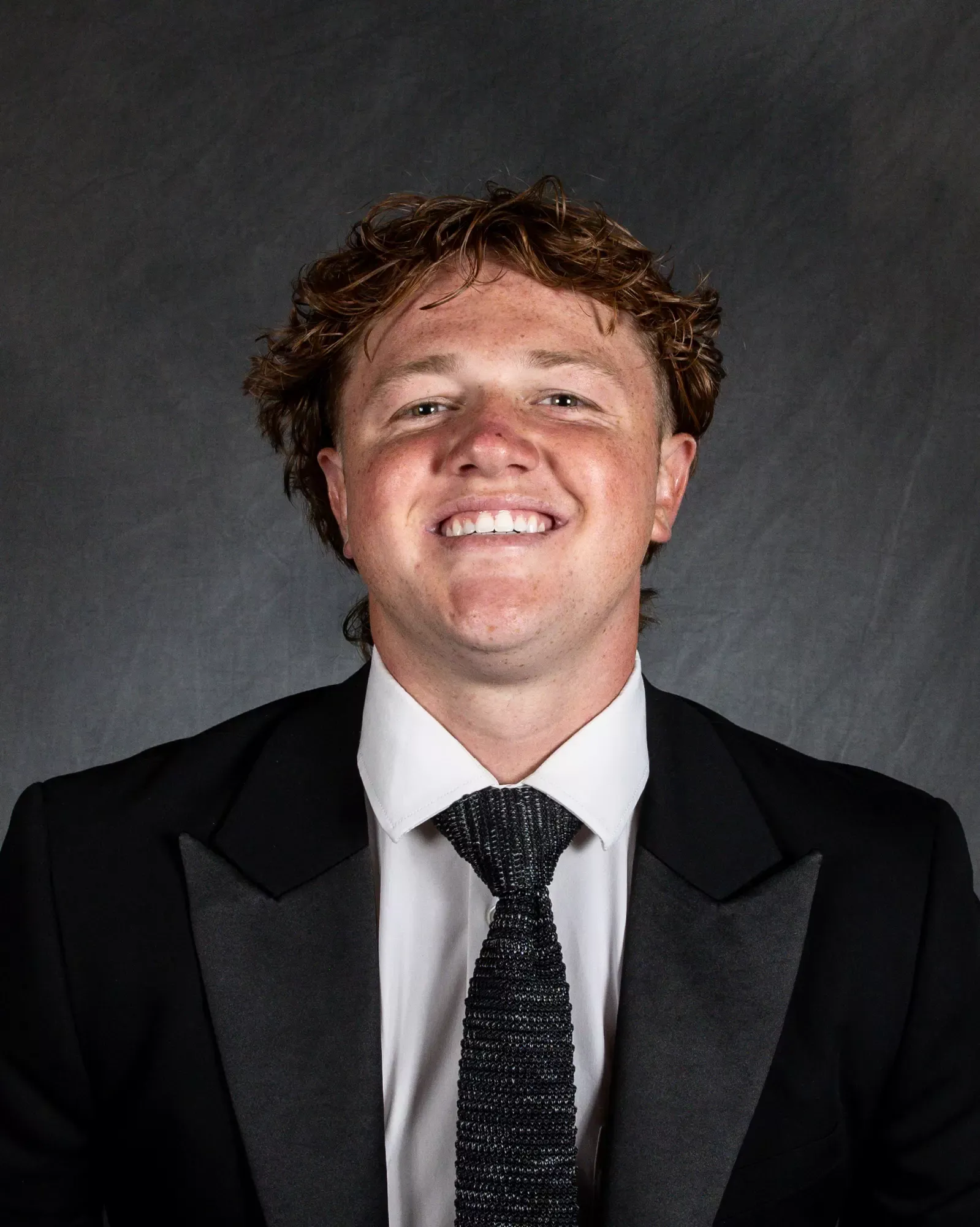 Jackson Rasmussen, Football, undefined