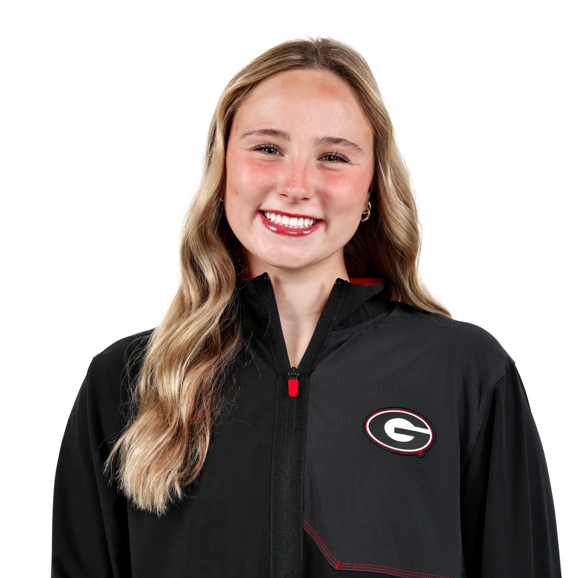 Ella Antoniewski, Swimming & Diving, University of Georgia