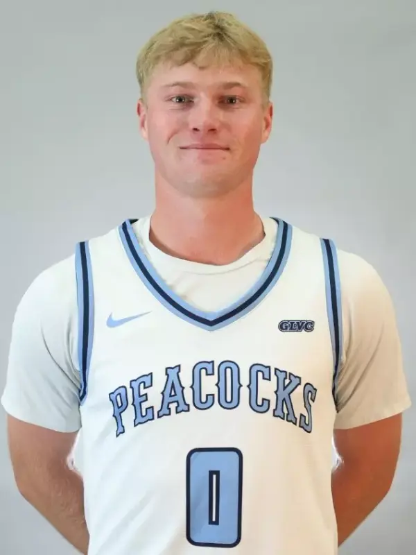Jack Miller, Basketball, Upper Iowa University